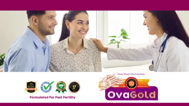OvaGold